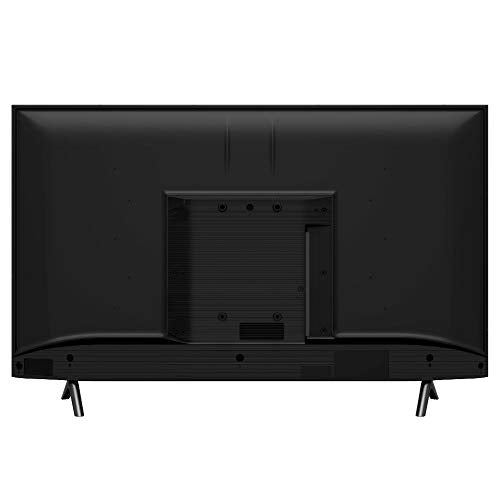 40-Inch H55 Series Android Smart TV with Voice Remote /2020 Model