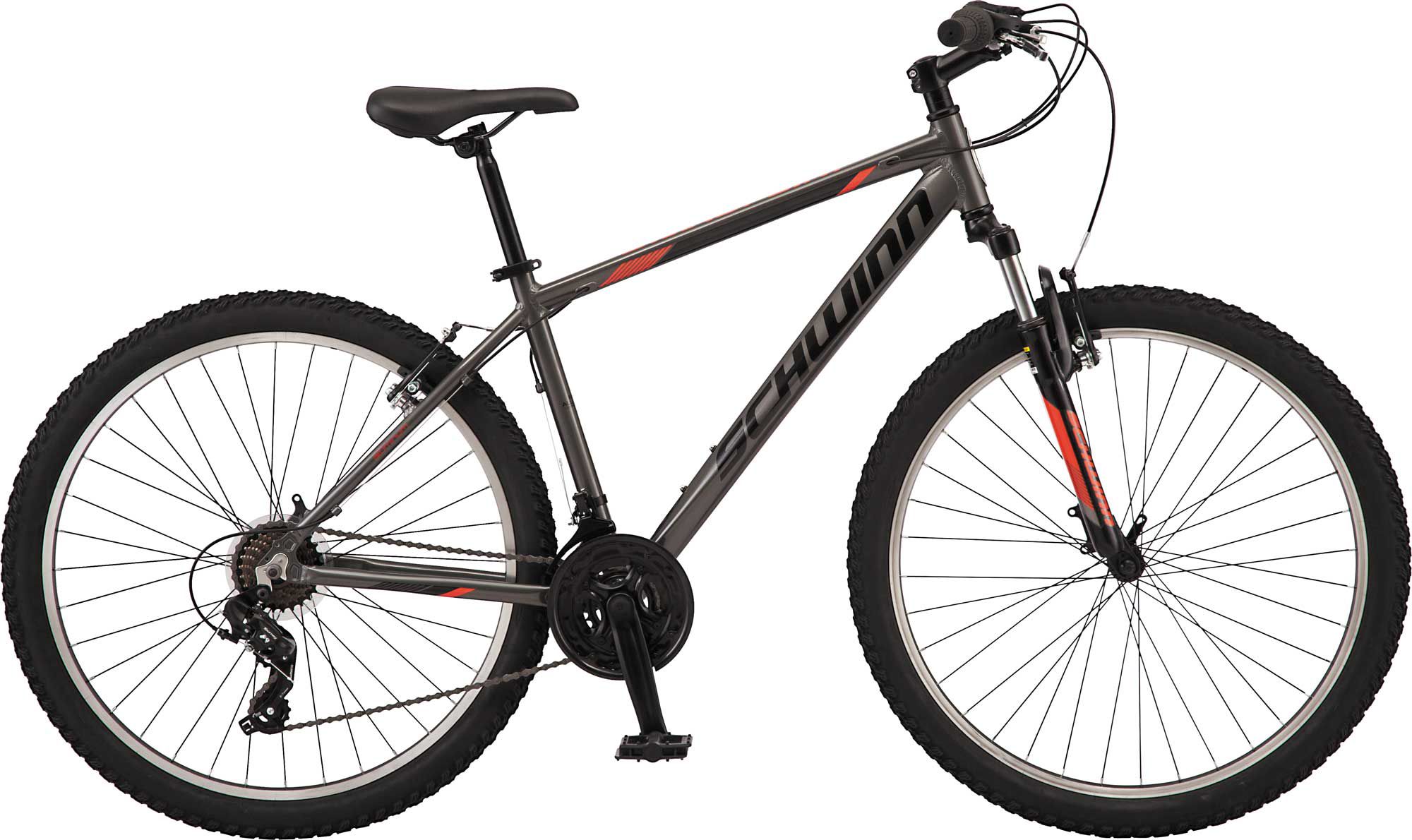 Schwinn Men's Standpoint 27.5