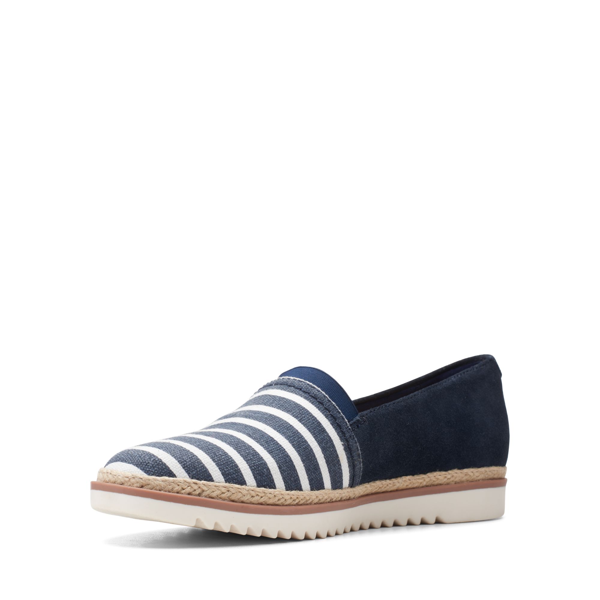 Women  Serena Paige Navy