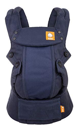 Tula Coast Explore Mesh Baby Carrier