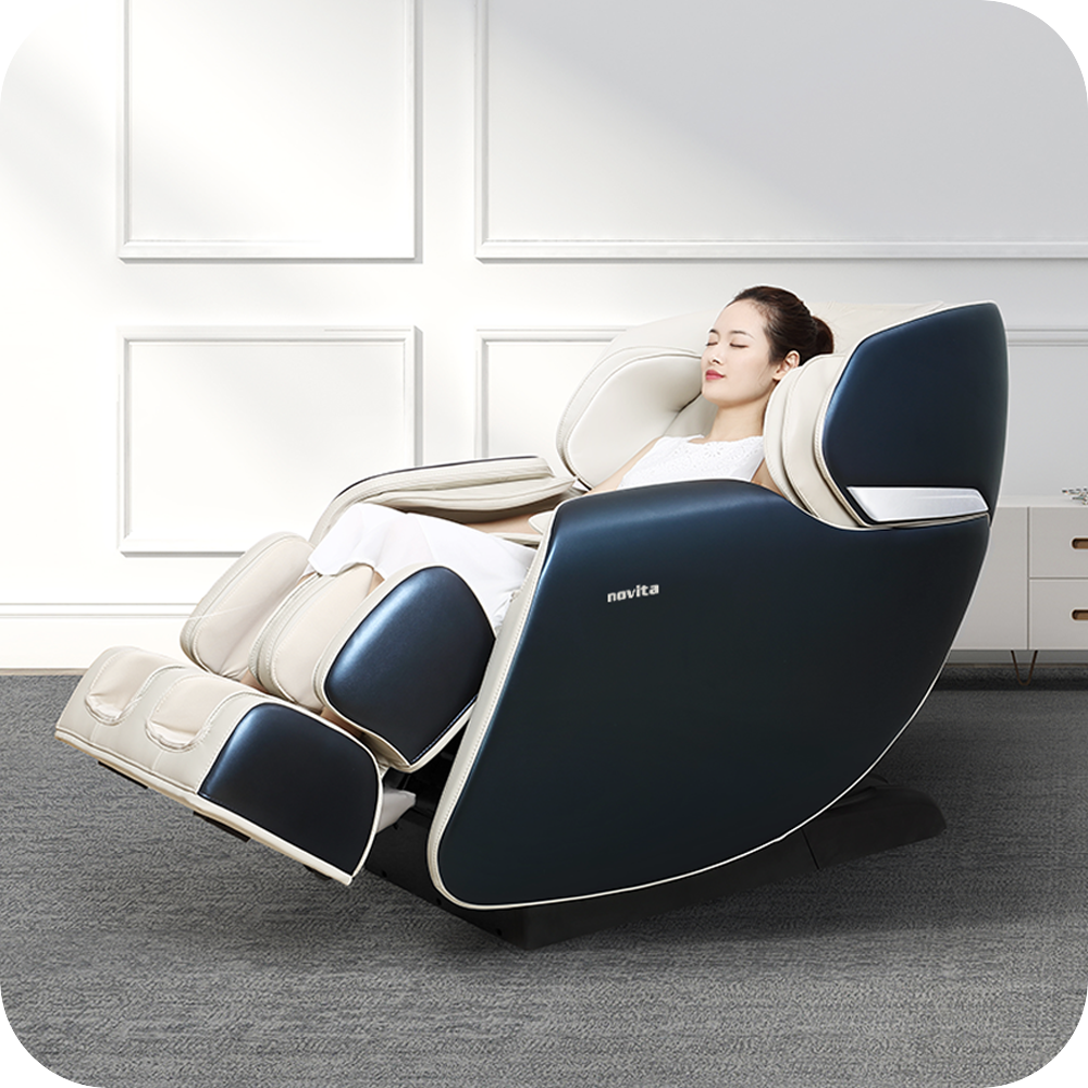 Father��s Day Month Special �C Massage Chair B11