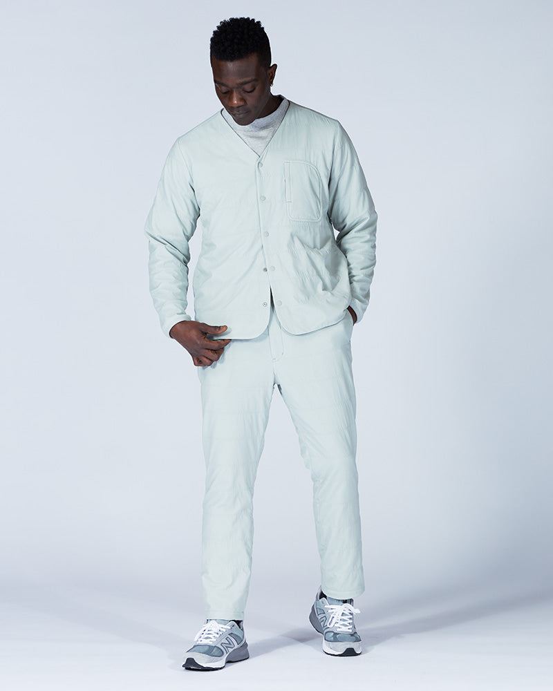 Flexible Insulated Pants