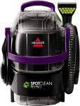 Pro Portable Carpet Cleaner, w/Add-on options.