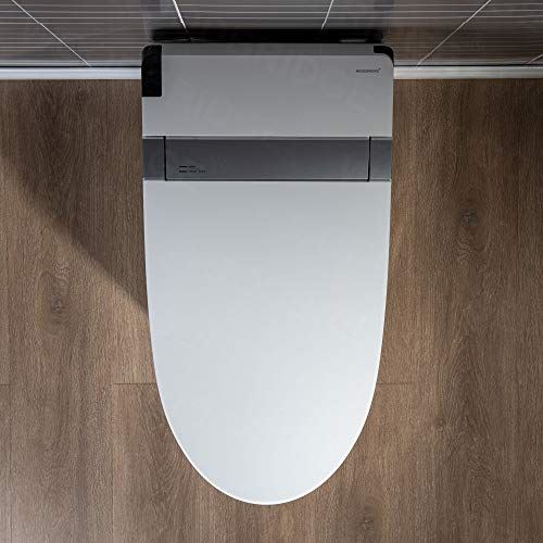 B-0960S Toilet, White