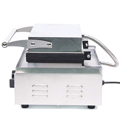 Electric Donut Maker Machine, 12Pcs Stainless Steel Commercial Doughnut Maker