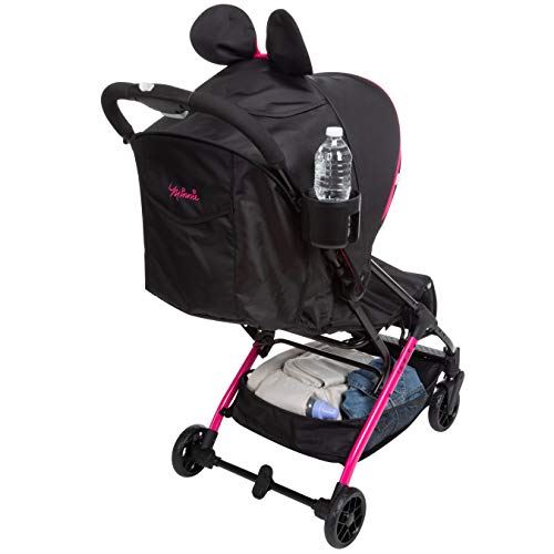 Disney Minnie Mouse Compact Stroller