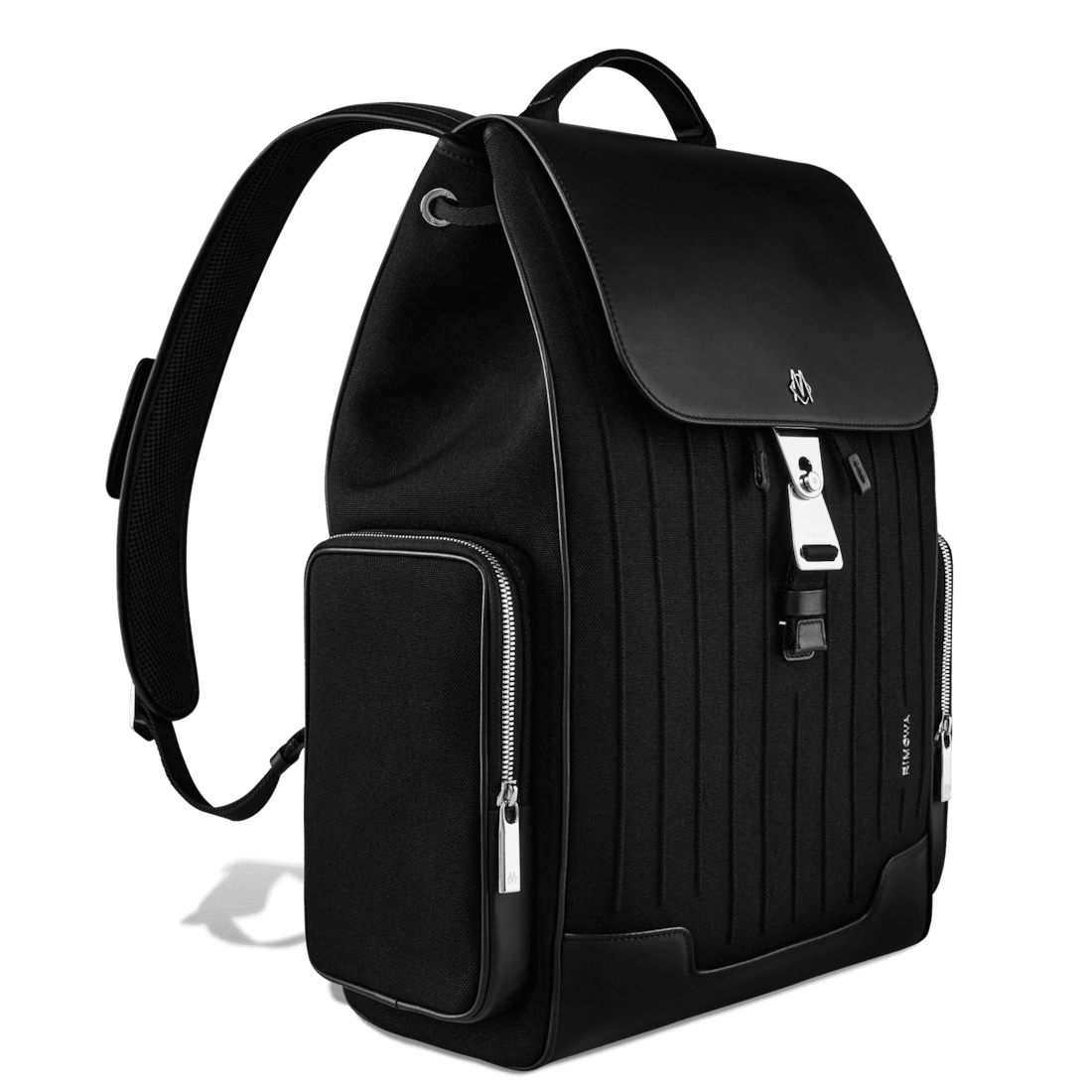 Rucksack Large mit Magnetverschluss - lcablia