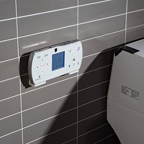 B-0960S Toilet, White