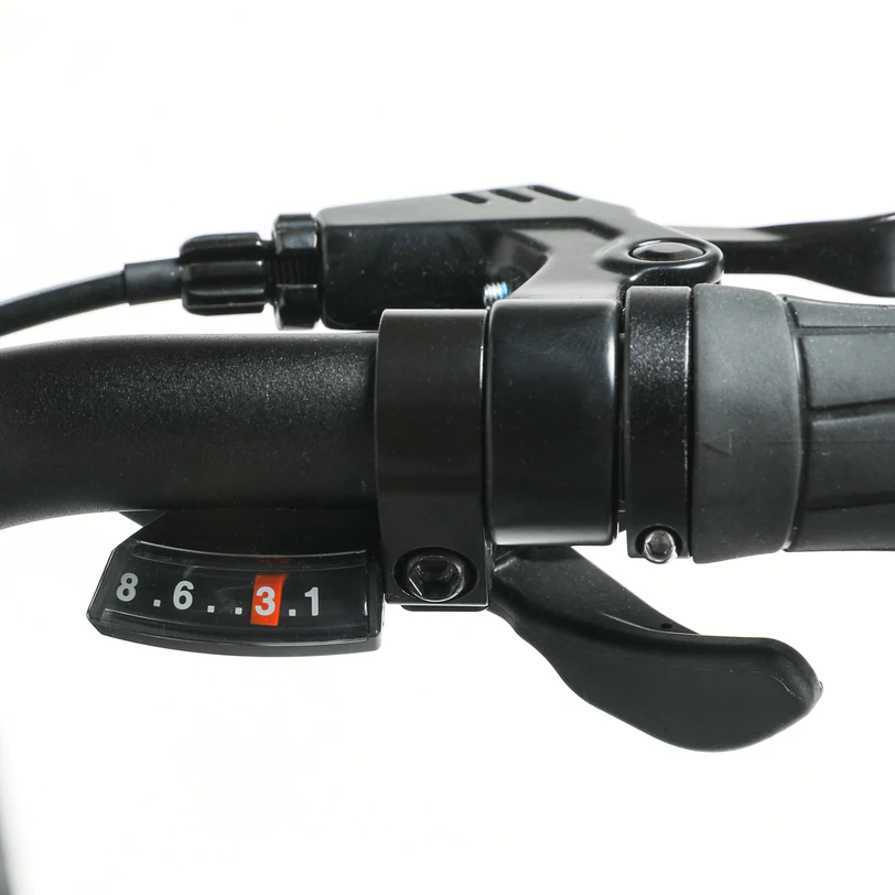 Elops Speed 900, 8-Speed Aluminum Urban Bike