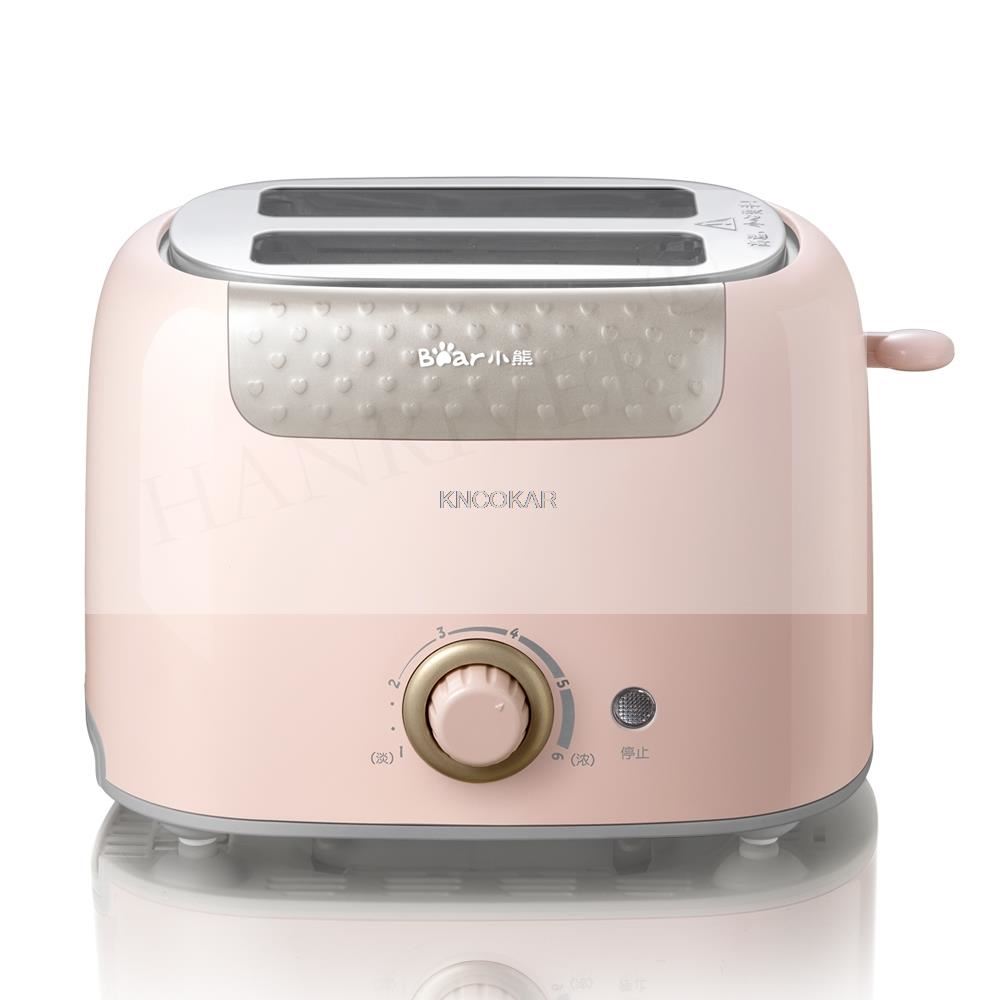 Electric Toaster Household Automatic Bread Baking Maker Breakfast Machine