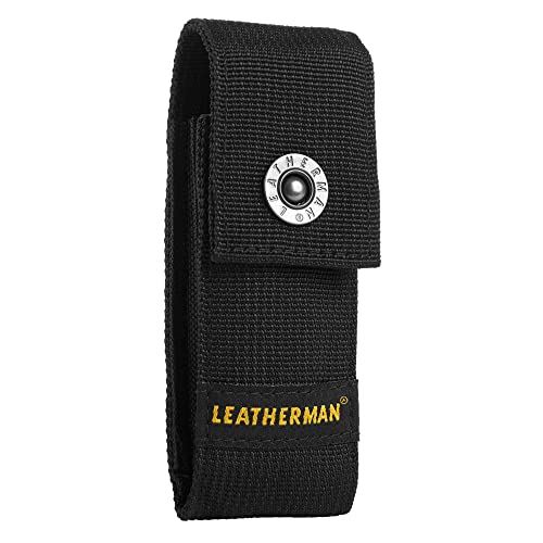 LEATHERMAN, Signal Camping Multitool with Fire Starter, Hammer and Emergency Whistle