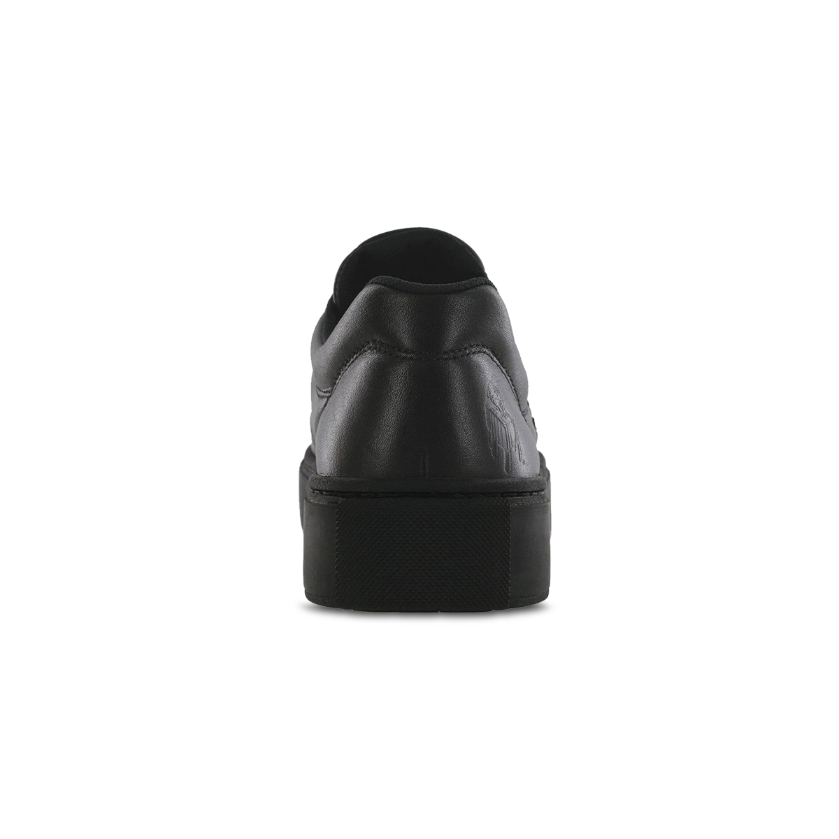 Free Rein Matte Black