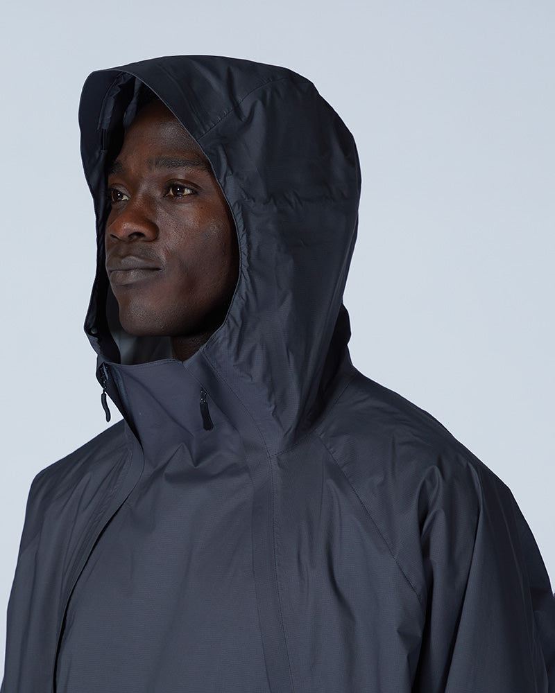 2.5 Layer Rain Poncho