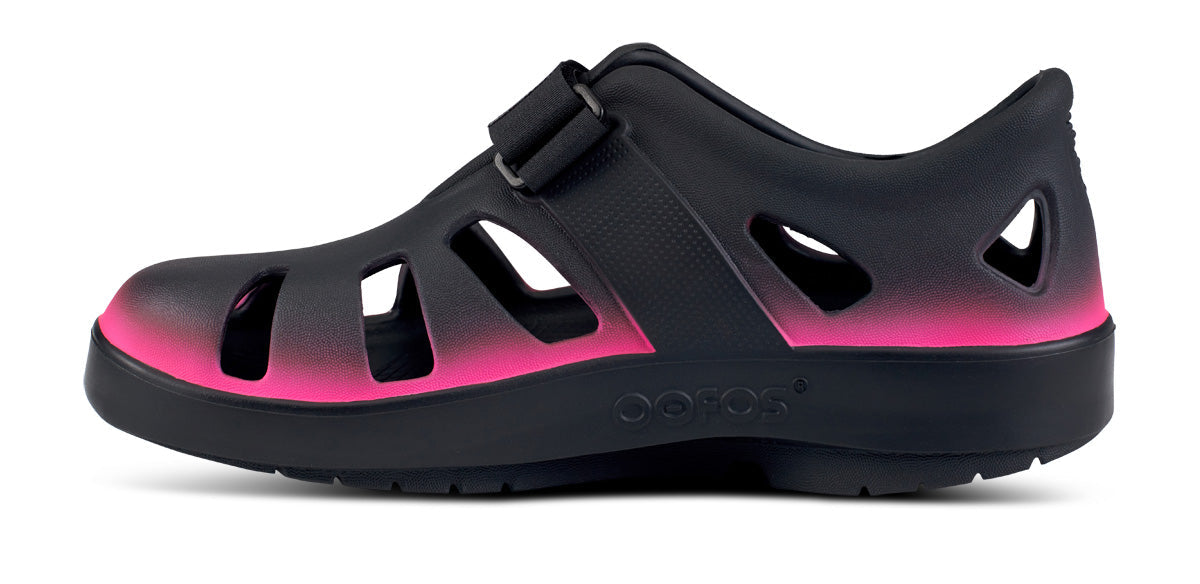 Women's OOcandoo Sandal - Pink