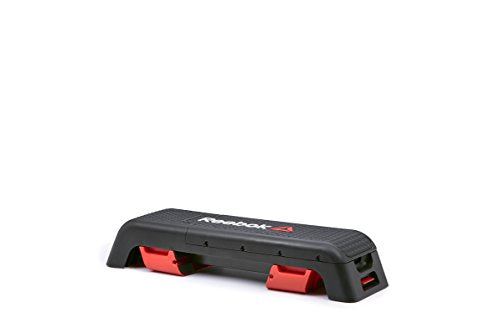 Reebok Aerobic Deck – Black