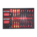 Teng Tools – 98 Piece Screwdriver / Bit Driver Set – TEN-O-TTEMD98N
