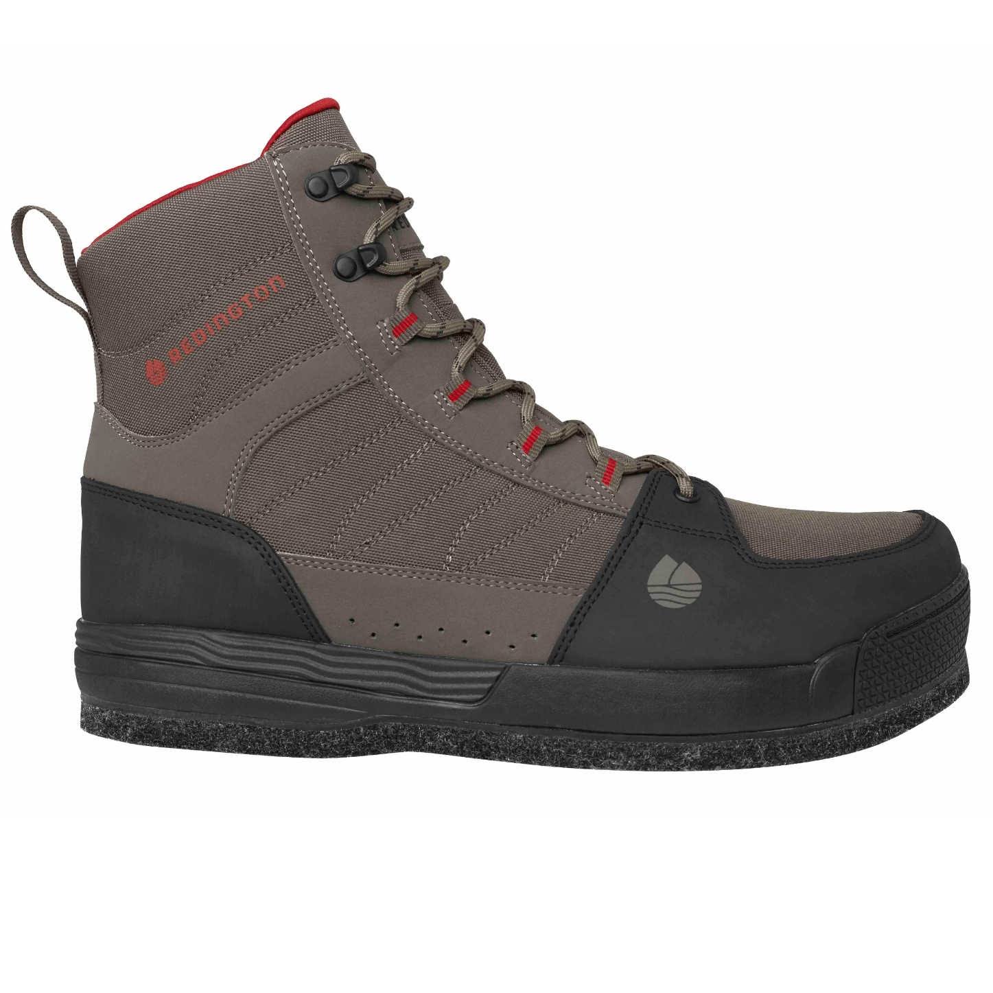 Redington Benchmark Wading Boot Felt - Ridge,11