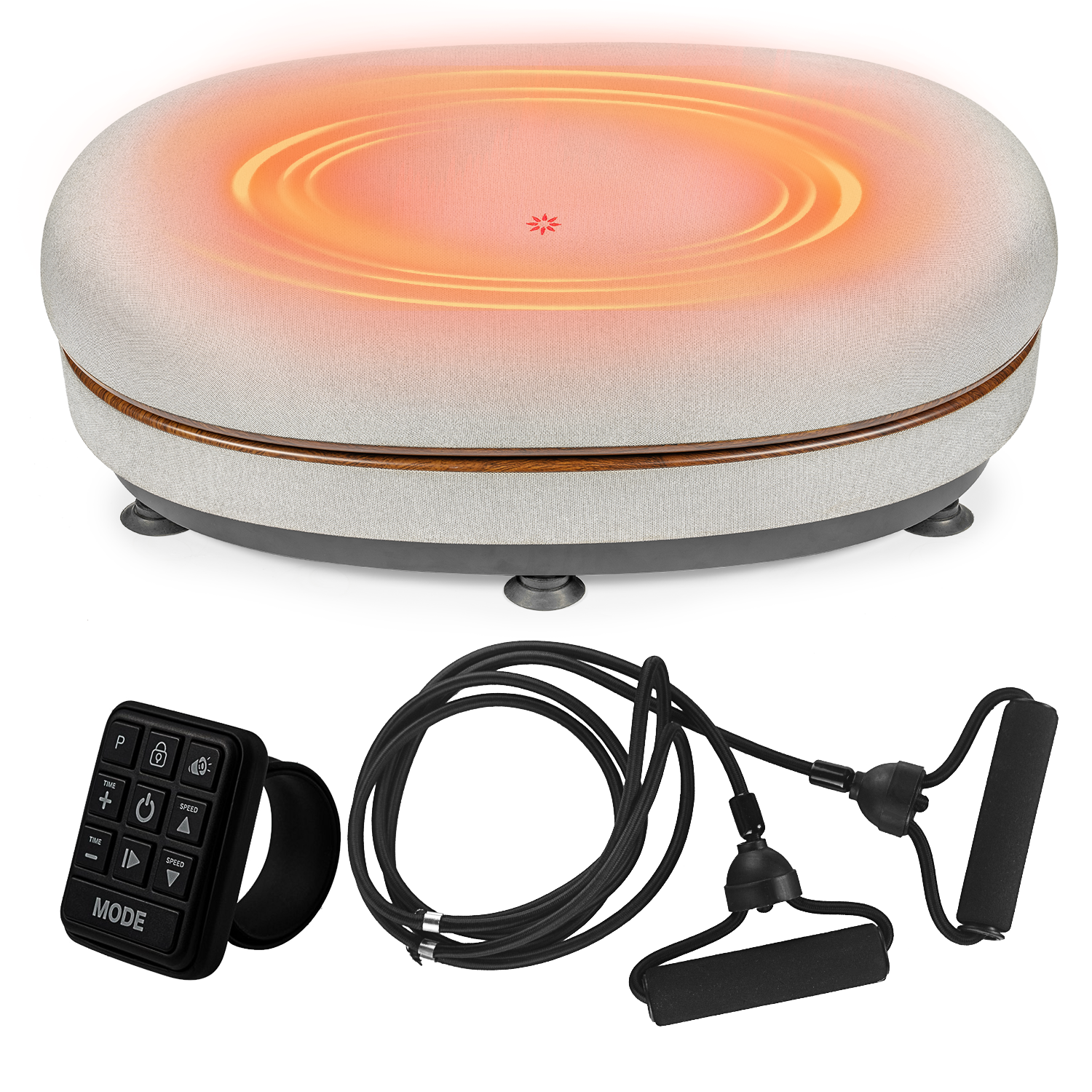 RelaxaVibe Vibration Plate