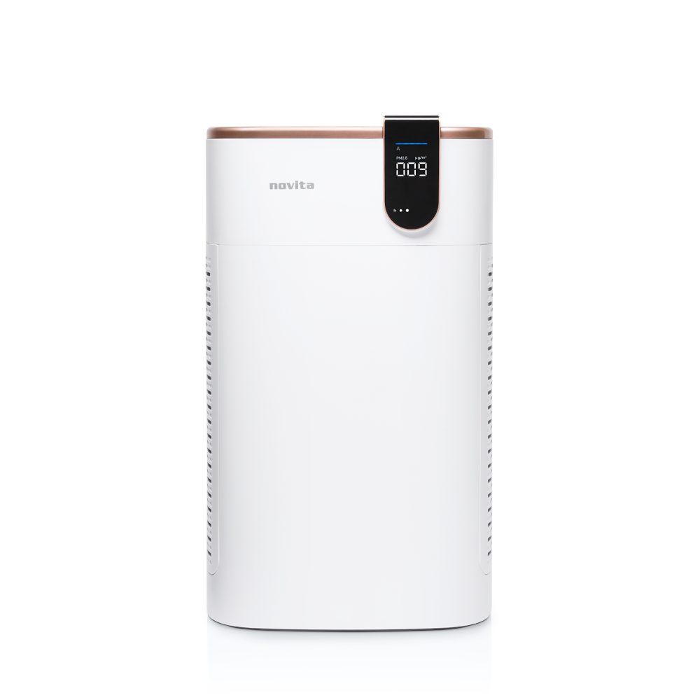 Air Purifier A8