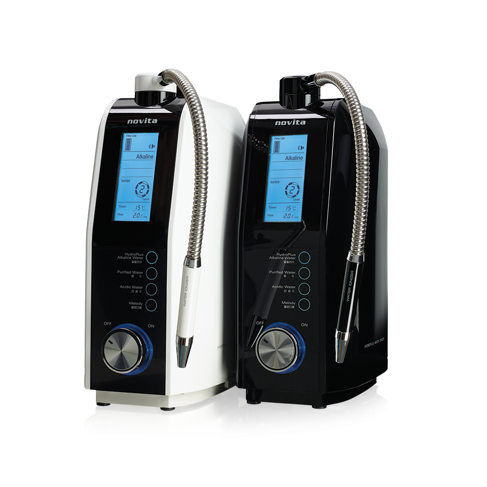 Father��s Day Month Special �C HydroPlus? Premium Water Ionizer NP9960i