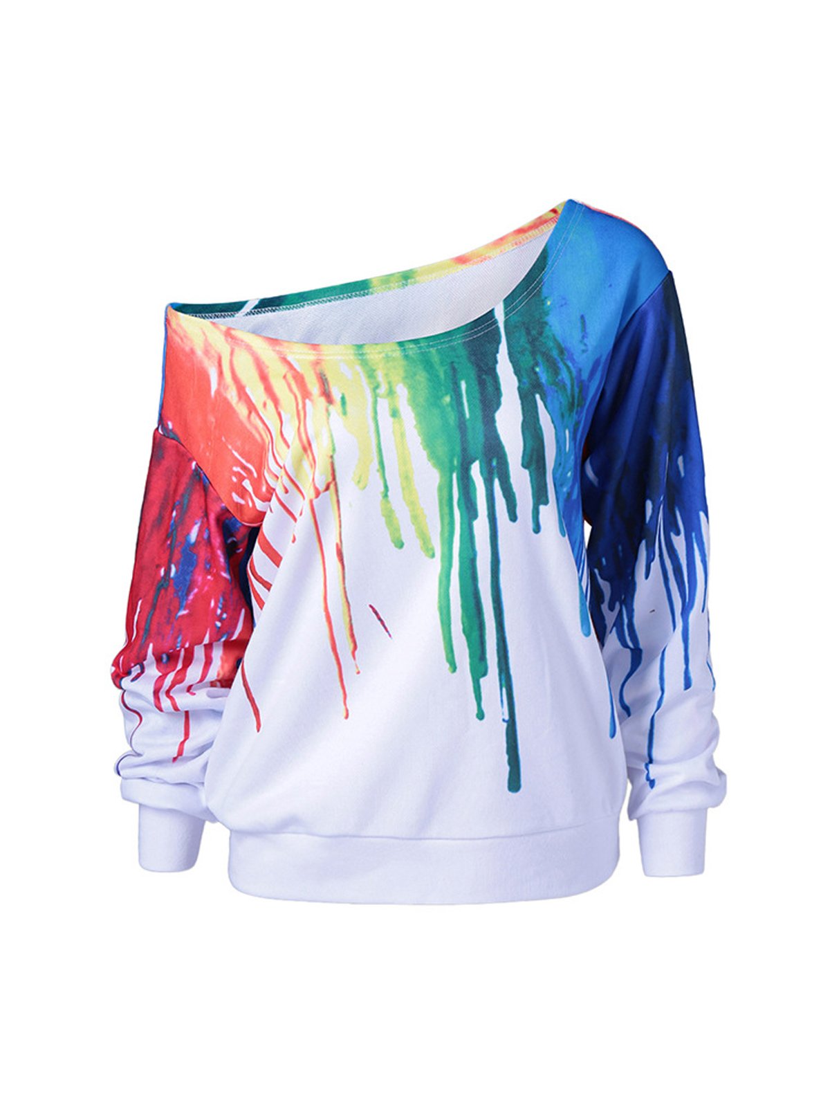 Crew Neck Shirts & Tops