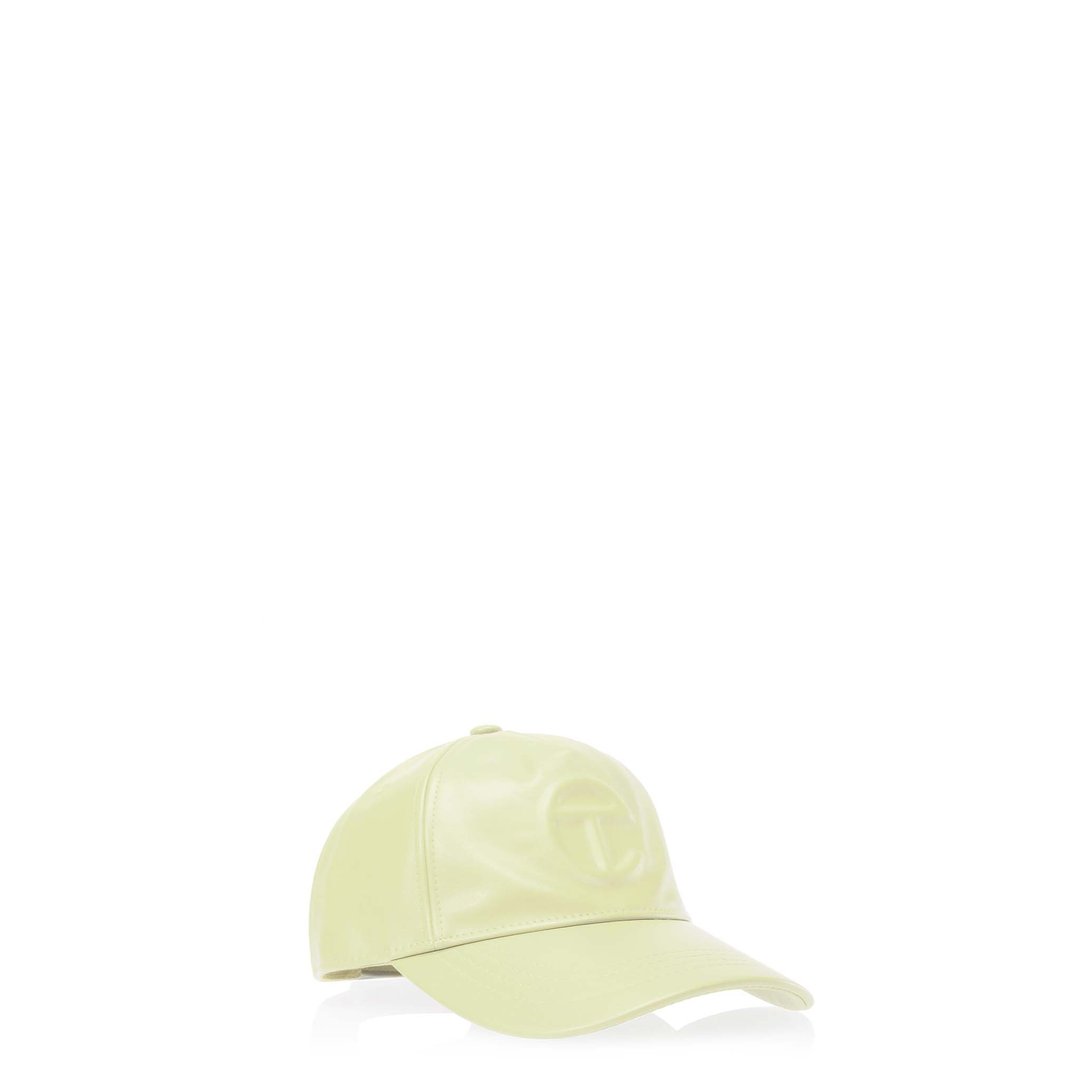 Logo Embossed Hat - Glue