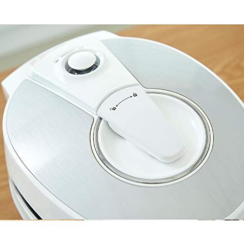 Cuckoo CRP-HS0657F Induction Heating Pressure Rice Cooker