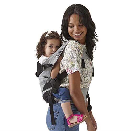 5 Position Baby Carrier