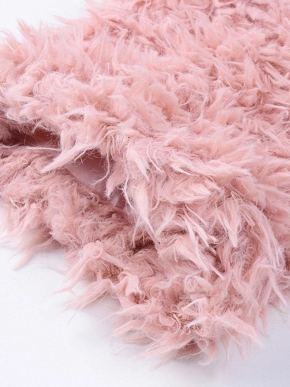 Solid Long Sleeve Shawl Collar Outerwear