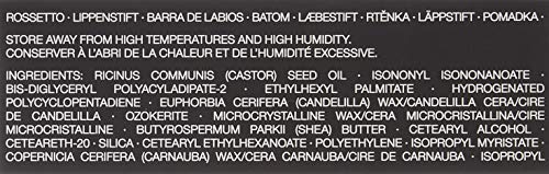 1NARS Nars Audacious 口红,Stefania,0.15盎司 重点查看