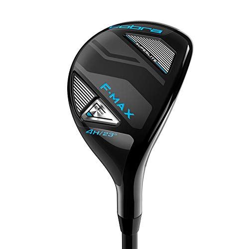 Cobra Women��s F-Max Superlite Golf Set (Right)