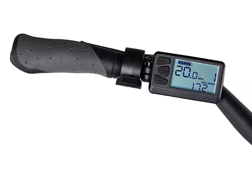 Schwinn Adult Coston 27.5” CE Step-Thru Electric Hybrid Bike