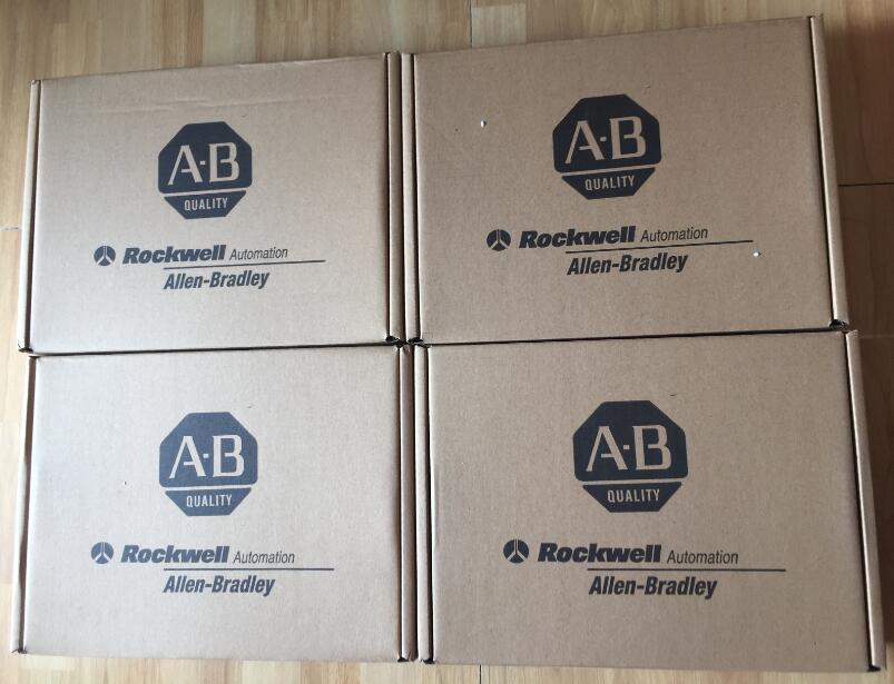 New sealed 5069-HSC2XOB4 Allen BradleyCompact 5000 High Speed Counter Module