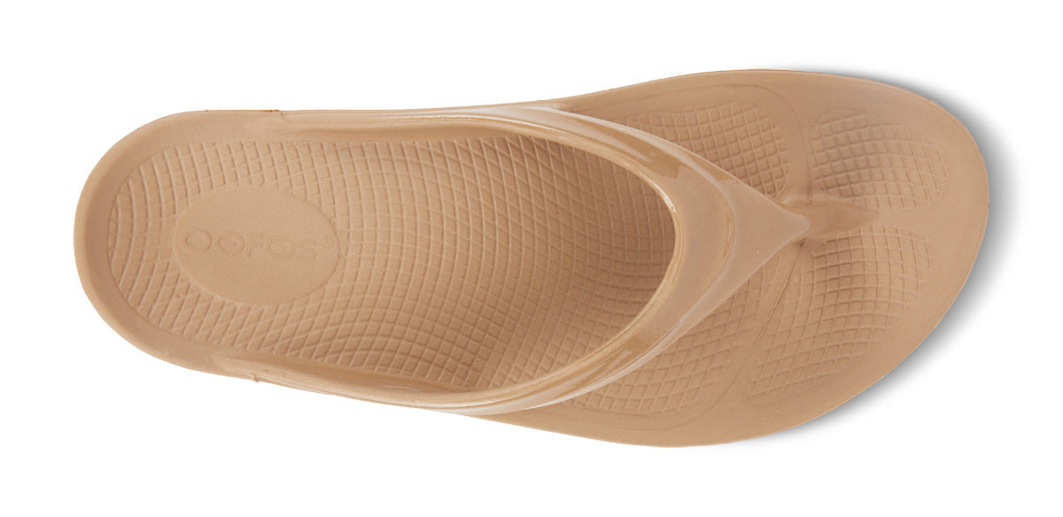 Women's OOlala Sandal - Taupe