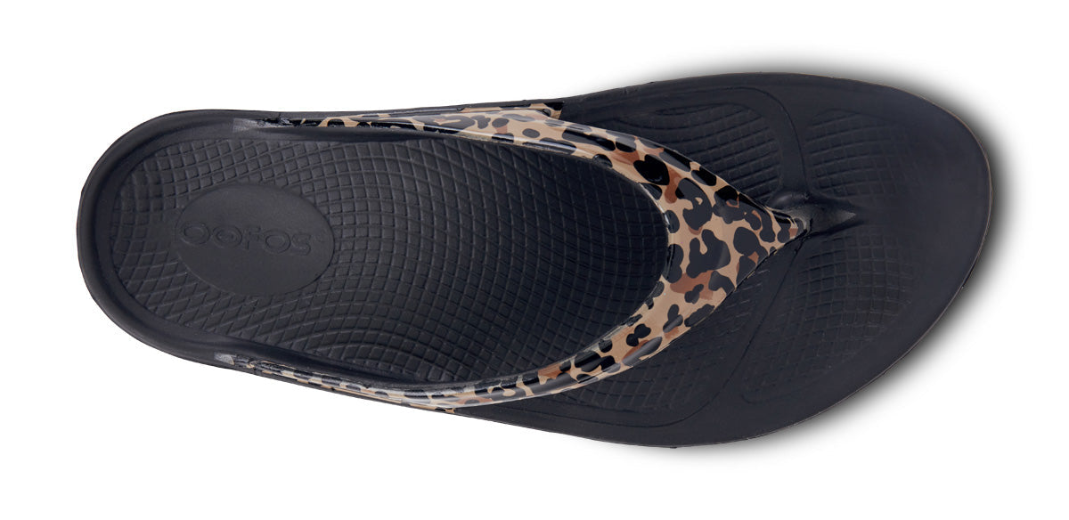 Women's OOlala Limited Sandal - Leopard