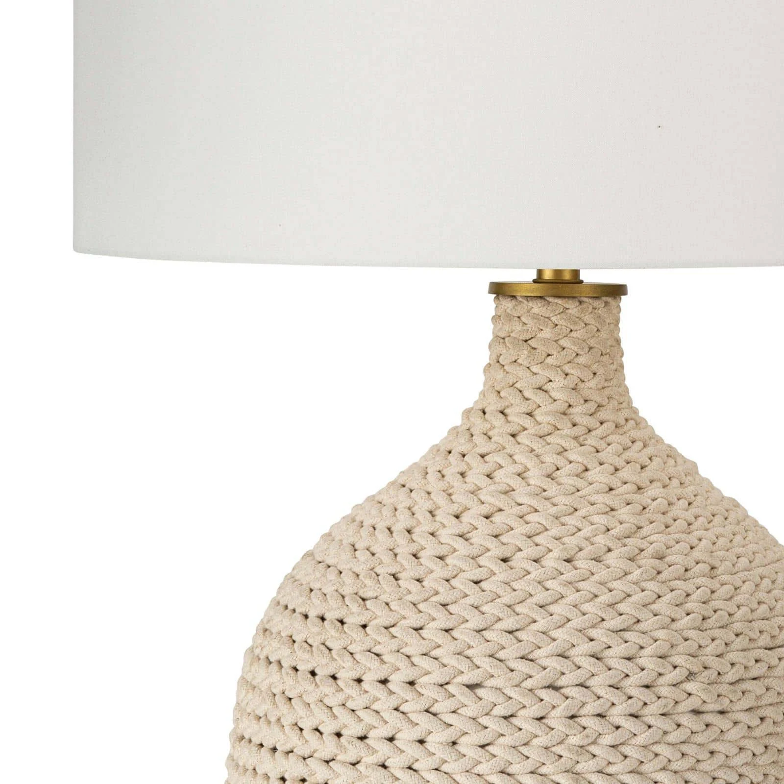 Regina Andrew Biscayne Table Lamp