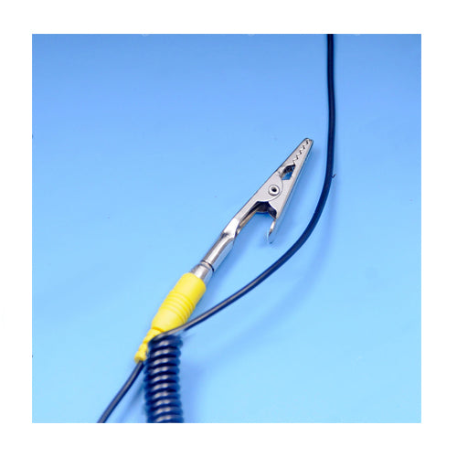 Blue anti-static mat 50*70cm with ESD wrist thickness:2mm with Ground wire