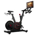 Echelon EX5-S Smart Connect Fitness Bike,   For Home Gym- Fitness Equipment for Men and Women- Black