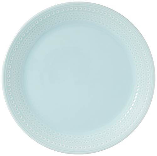 KATE SPADE Blue Willow Drive8482 12-Piece Dinnerware Set