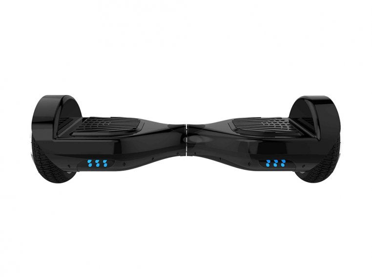 Self-Balancing Hoverboard Scooter