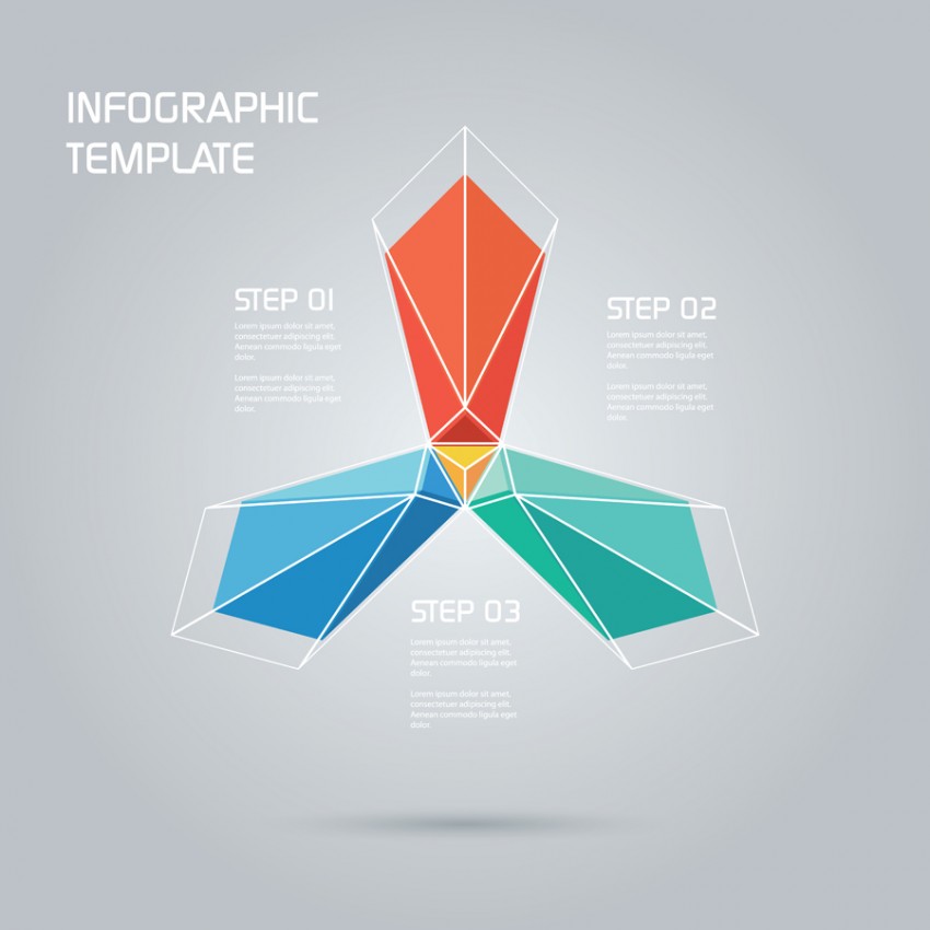 Infographic Maps