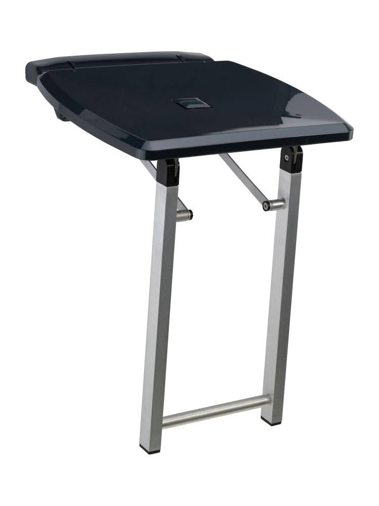 Ponte Giulio G27JDS44D4 Urban Folding Shower Chair