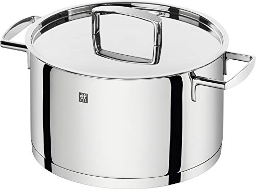 Zwilling 双立人 Passion 炊具-组合 5 件套