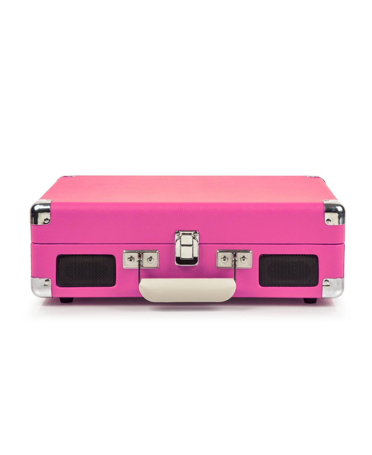 Crosley Cruiser Deluxe Turntable - Chalkboard