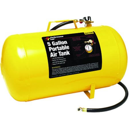 (price/each)wilmar 10005 5G Portable Air Tank