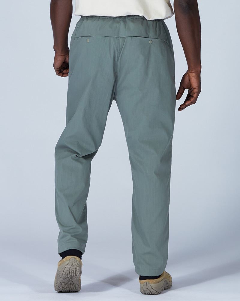 Fire-Resistant Stretch Pants