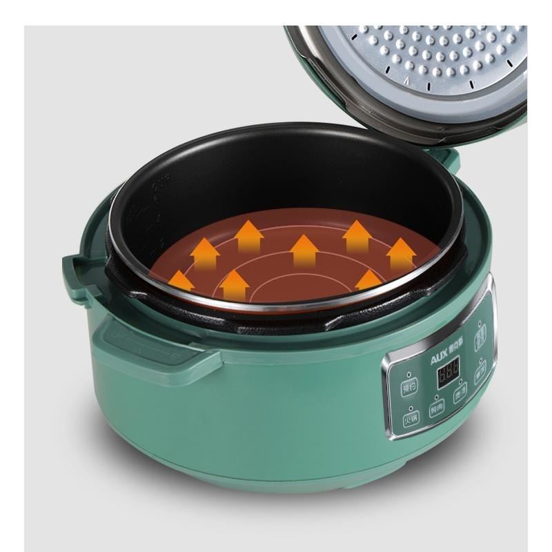 Multifuncionl Arrocer Elektrikli Ev Aletleri Eletrodomestico Multicooker