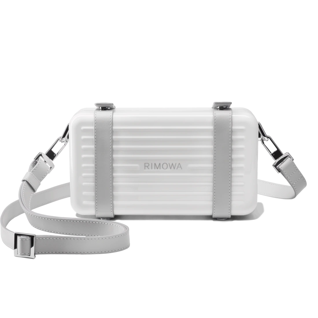 Umhängetasche aus Polycarbonat - Taesua