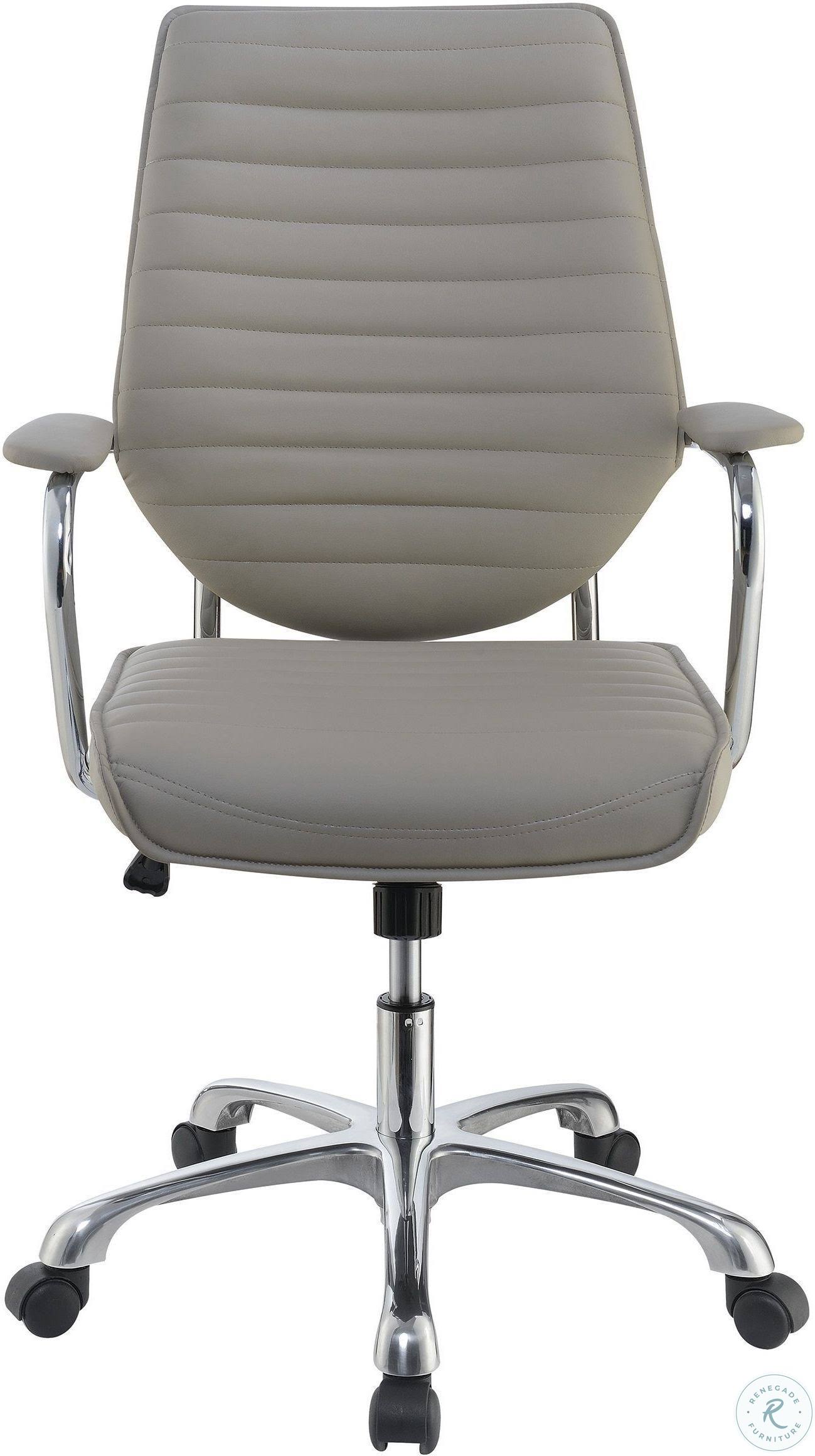 Office Chair (Taupe) 801328
