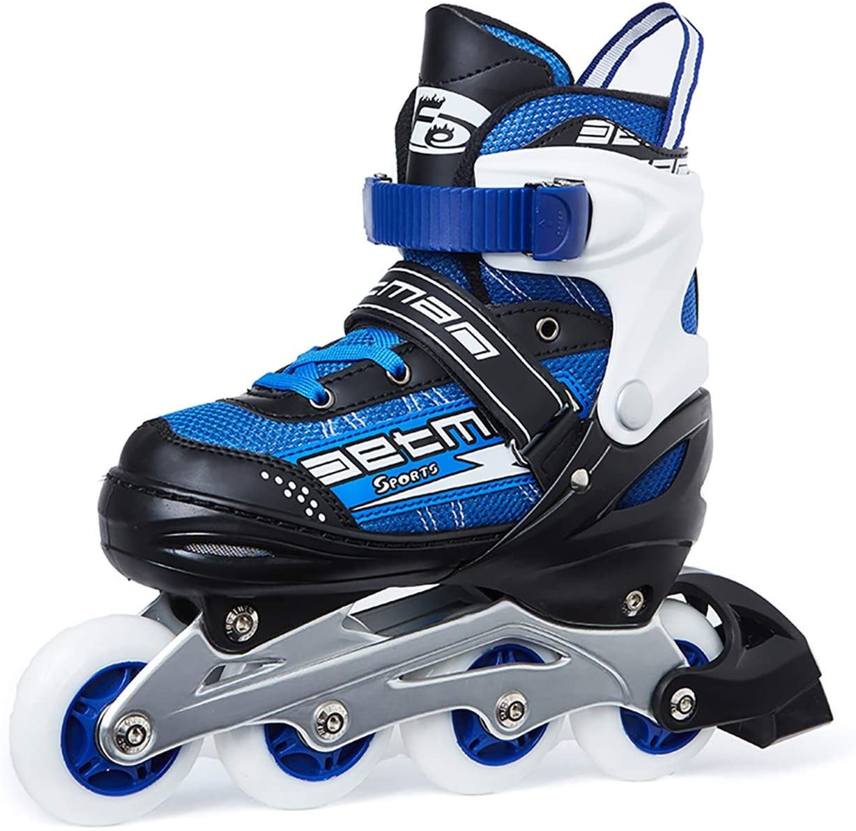 HUGGLER Roller Skates , Pink